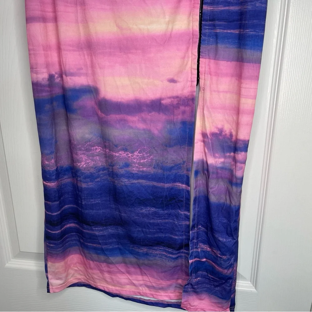 Two Piece Set - Ocean Breeze - Picture 8 of 16